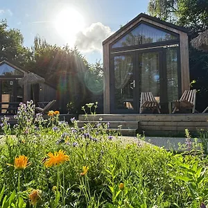 Urban Gardens بلجيكا