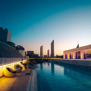 كراون بلازا الإمارات العربية المتحدة