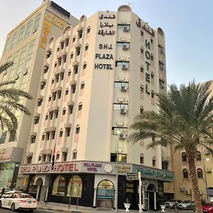 Hotel Plaza