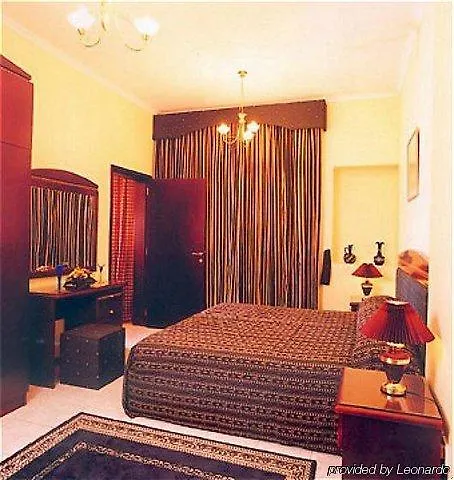 Al Sharq Hotel Suites - Baithans Szardża